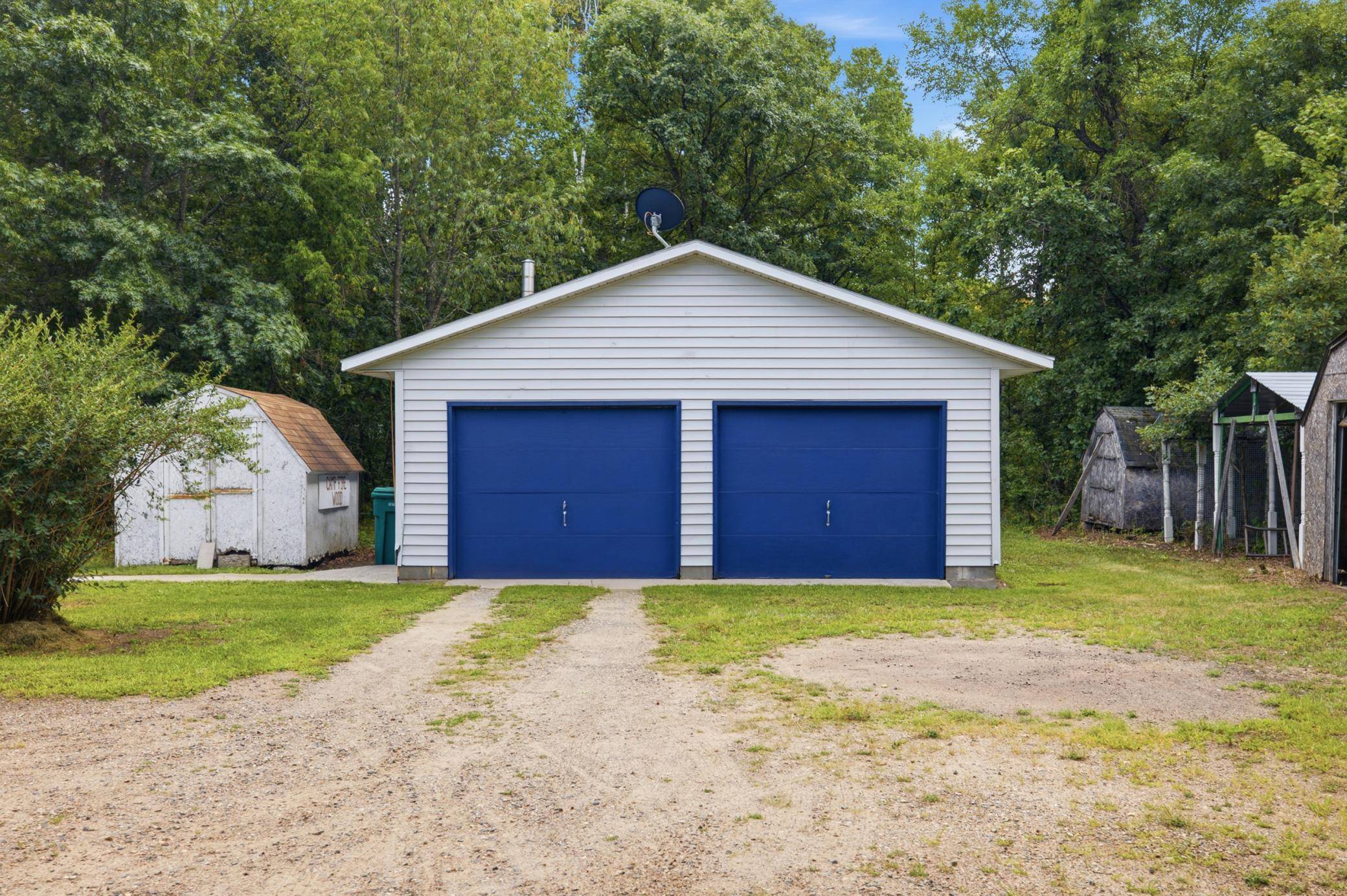 5189 Brandon WAY, Brainerd, MN 56401