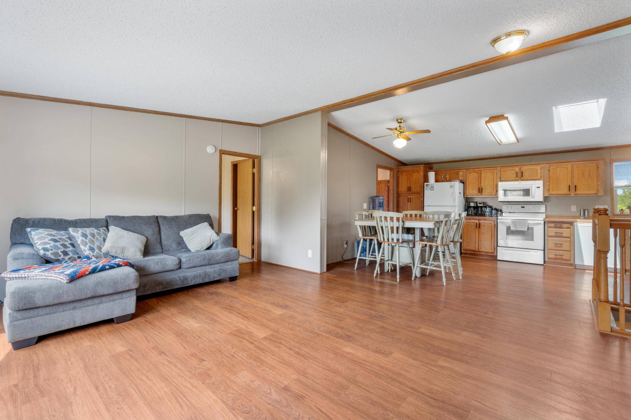 5404 Rush Point DR, Rush City, MN 55069