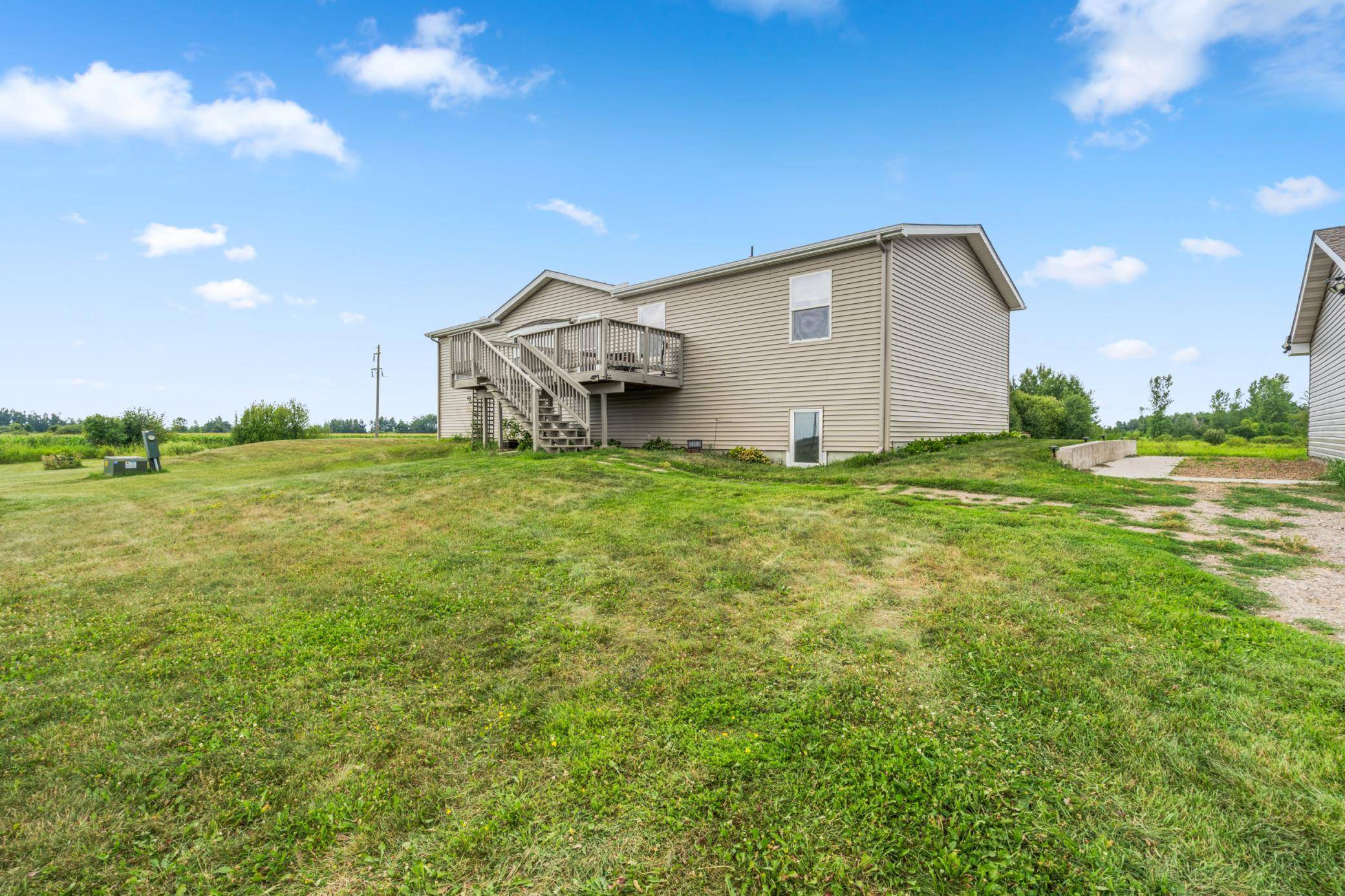 5404 Rush Point DR, Rush City, MN 55069