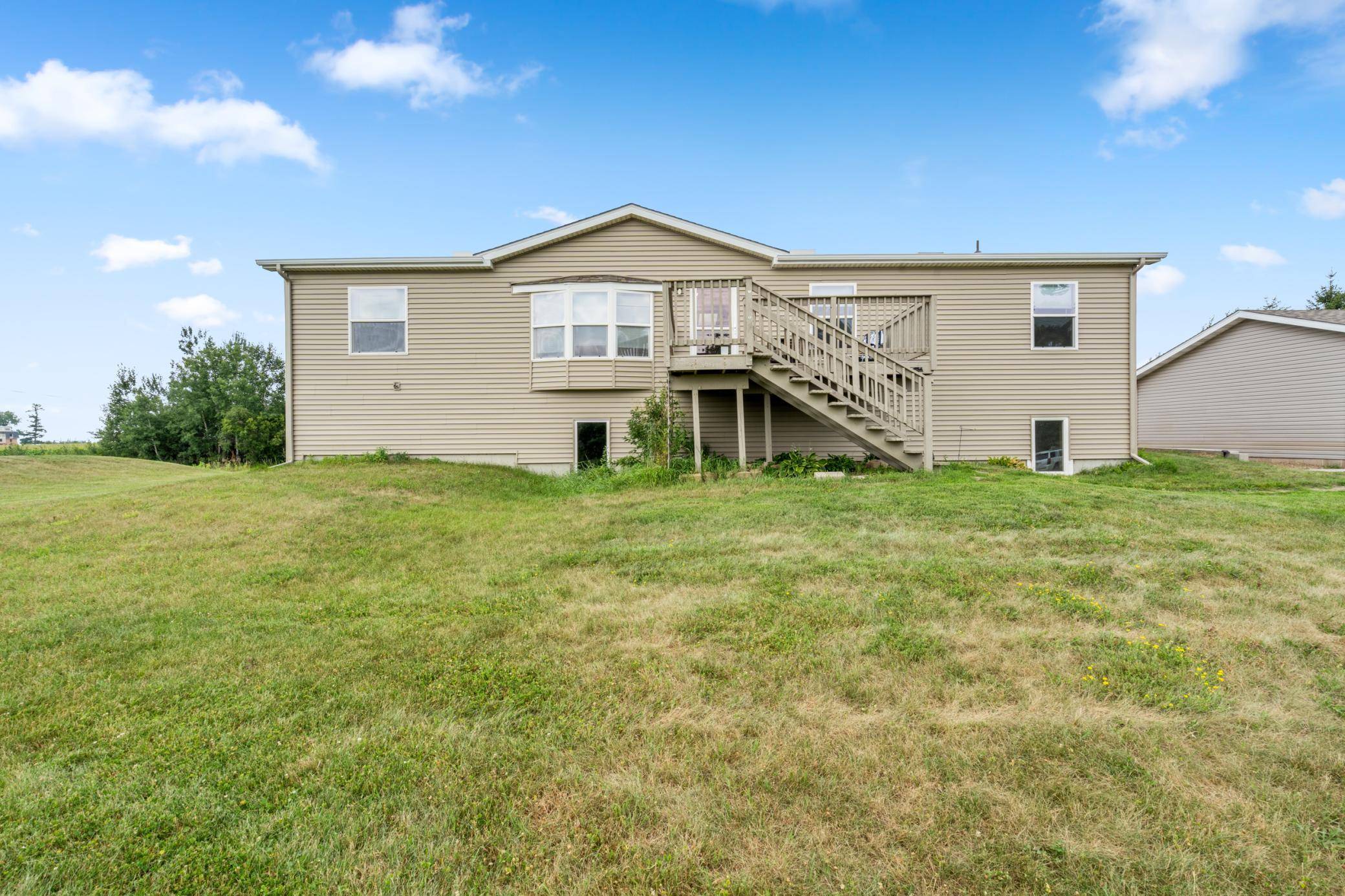 5404 Rush Point DR, Rush City, MN 55069