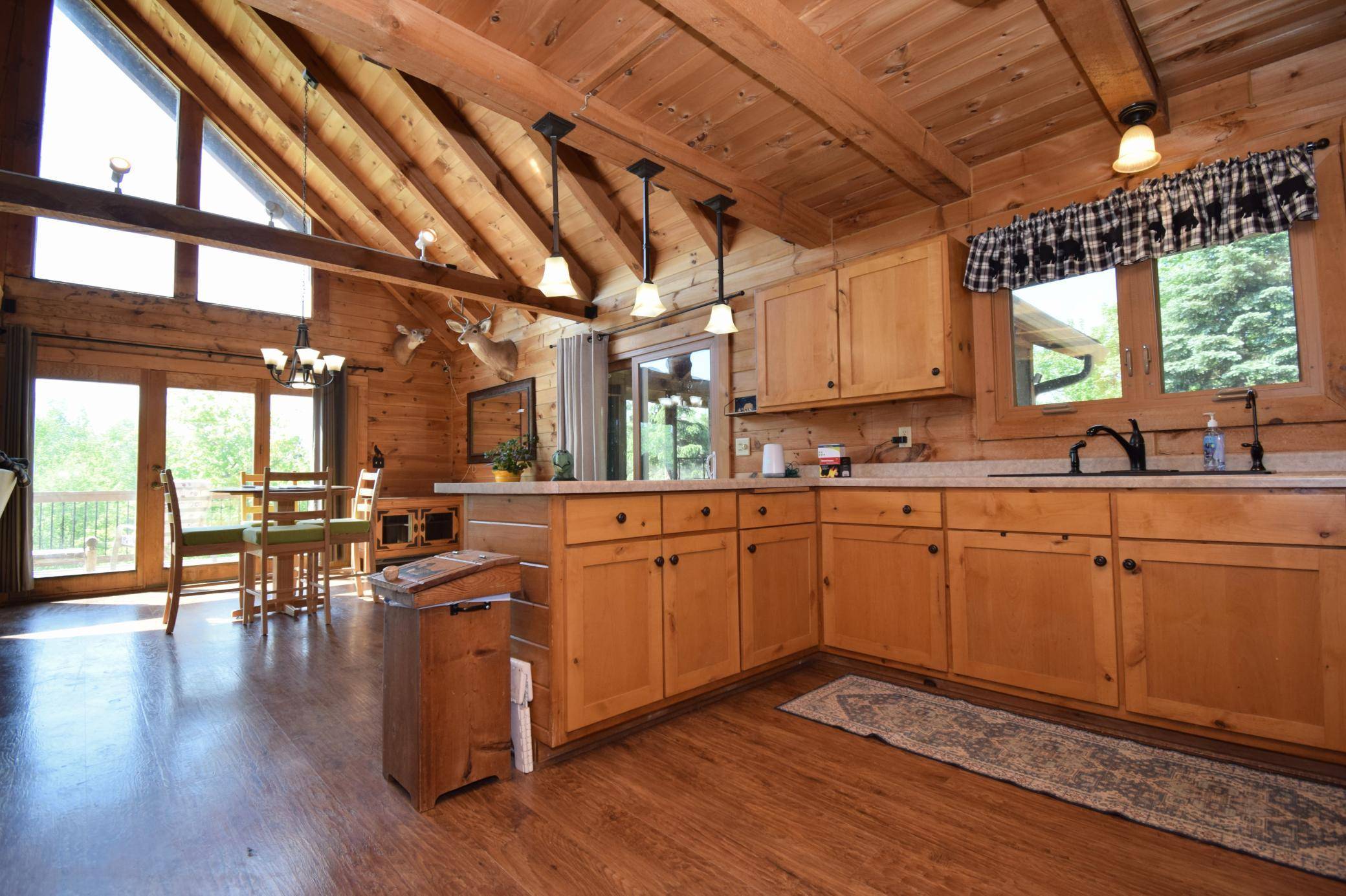 4146 Spotted Fawn TRL, Danbury, WI 54830