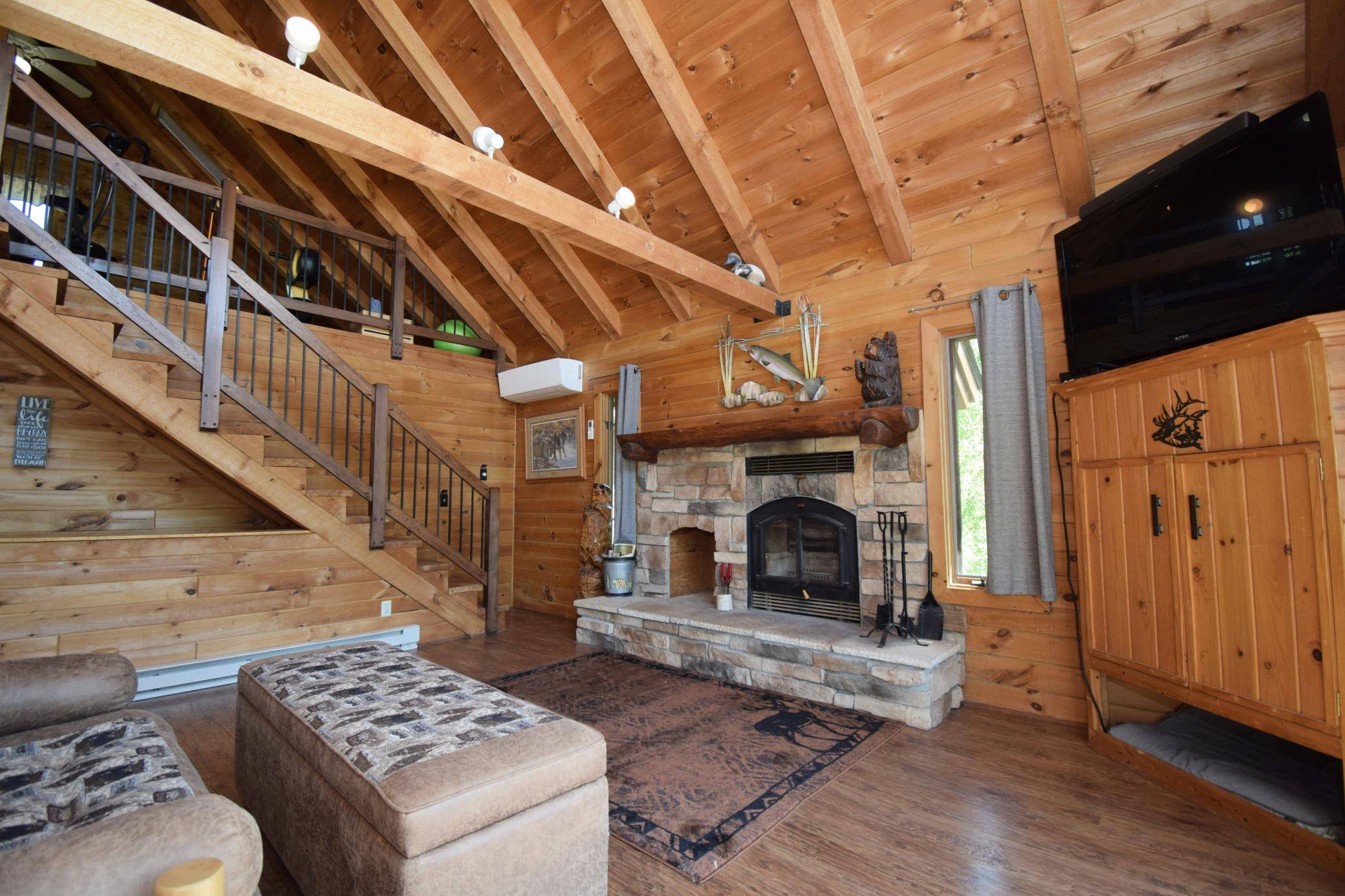 4146 Spotted Fawn TRL, Danbury, WI 54830
