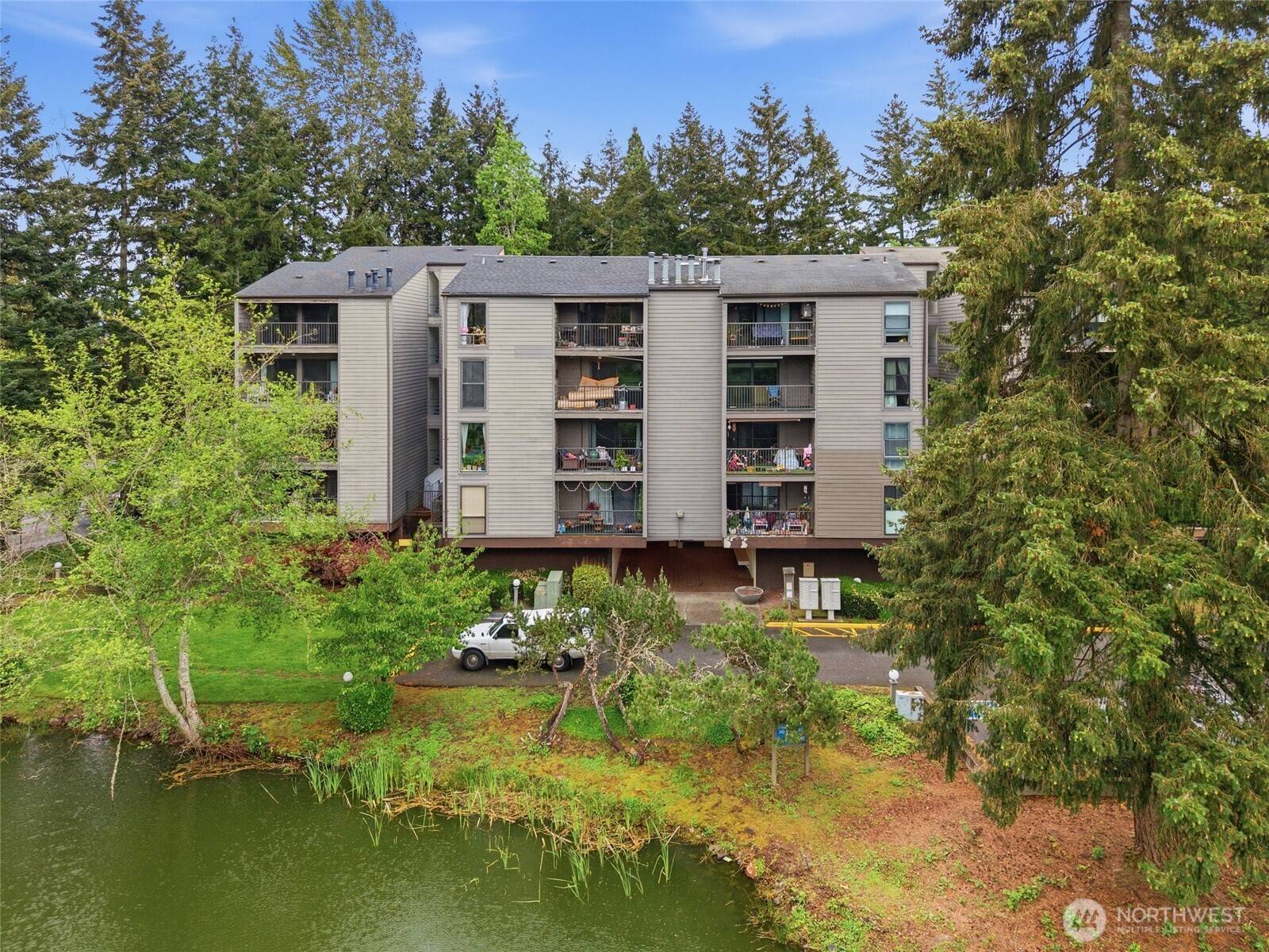 6702 139 AVE NE #750, Redmond, WA 98052
