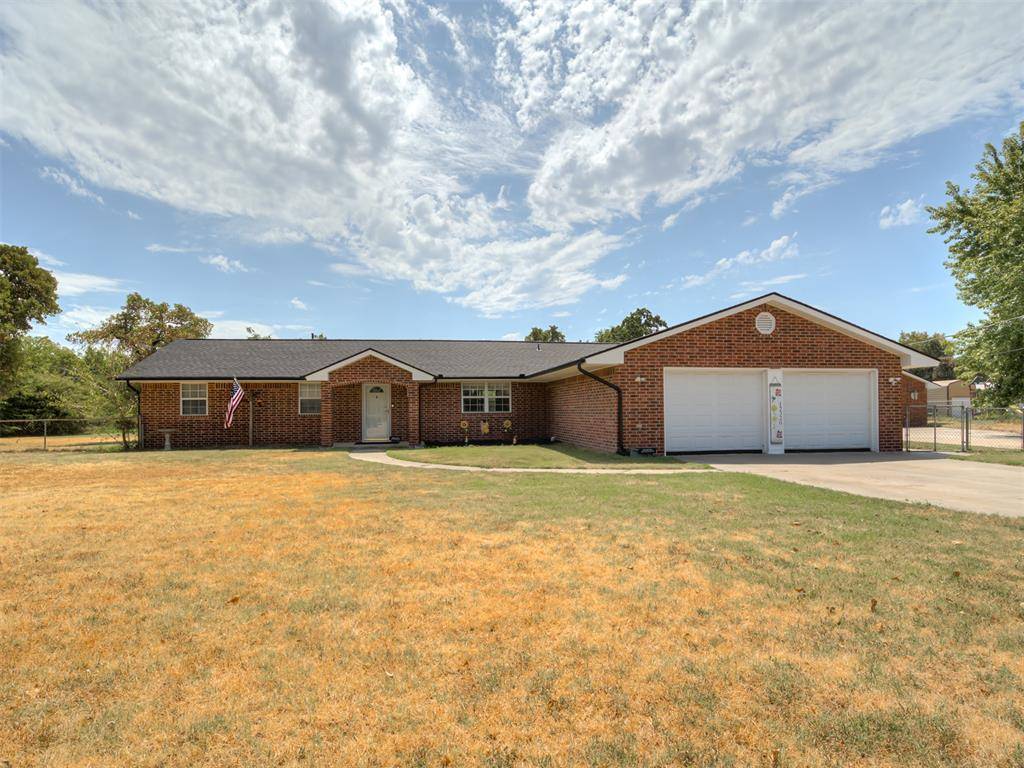 12320 Eastwood DR, Choctaw, OK 73020