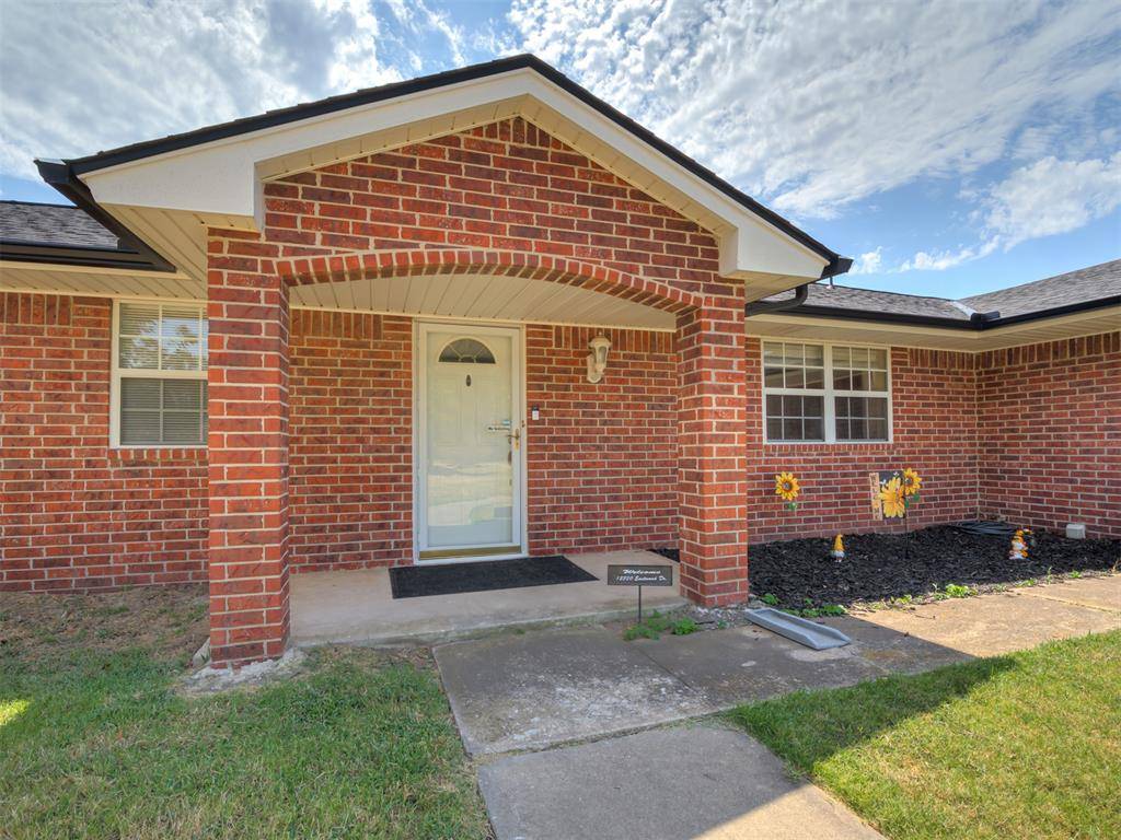 12320 Eastwood DR, Choctaw, OK 73020