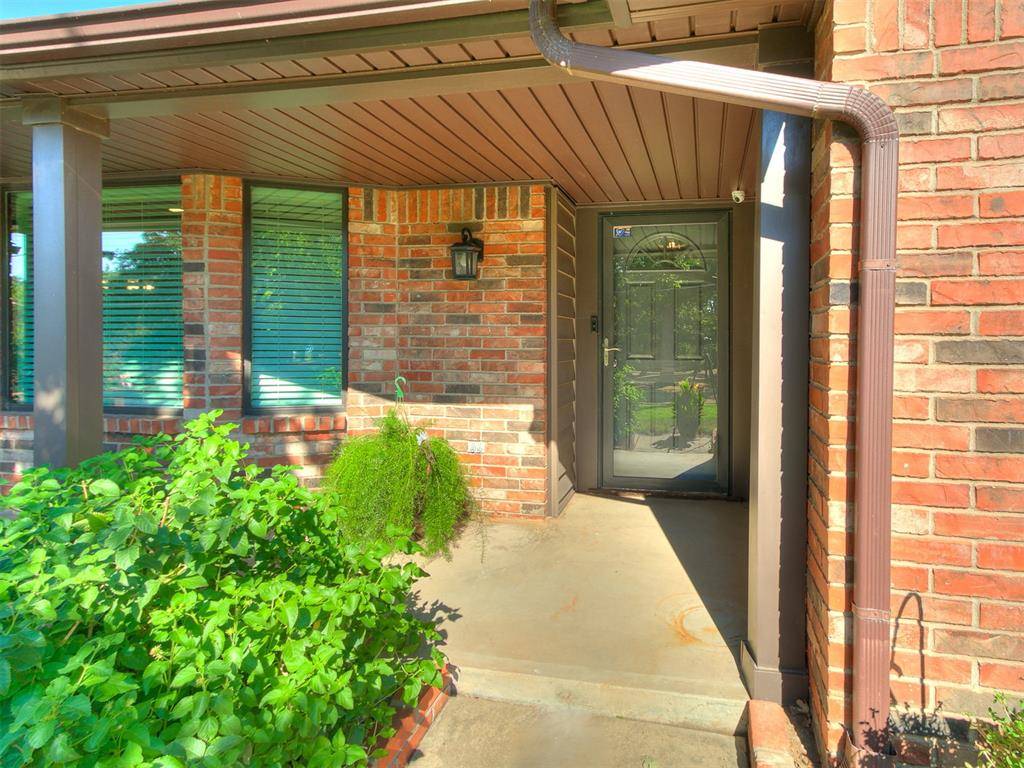 2420 N Eagle LN, Oklahoma City, OK 73127