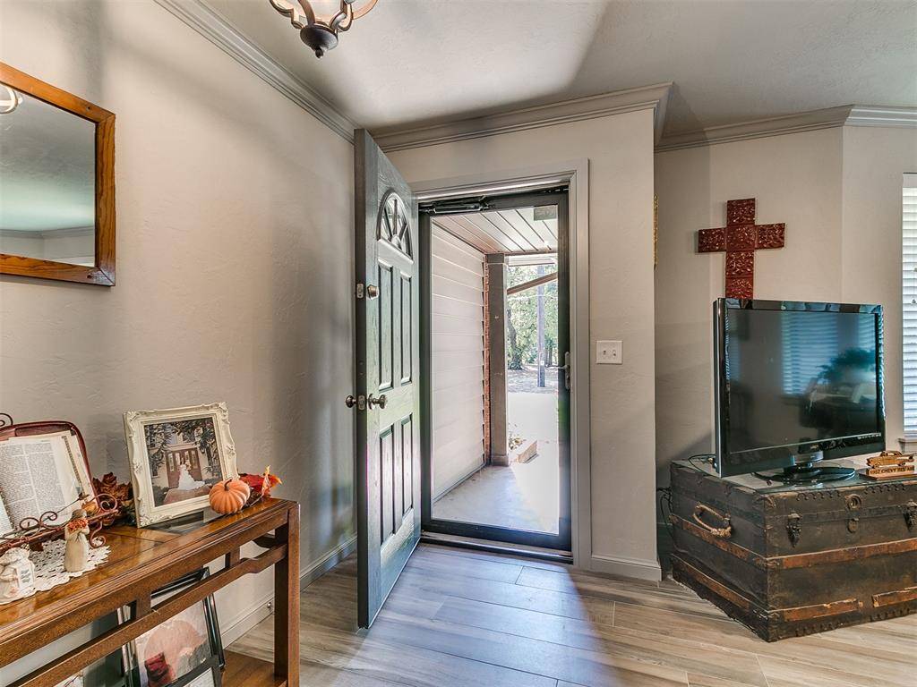 2420 N Eagle LN, Oklahoma City, OK 73127