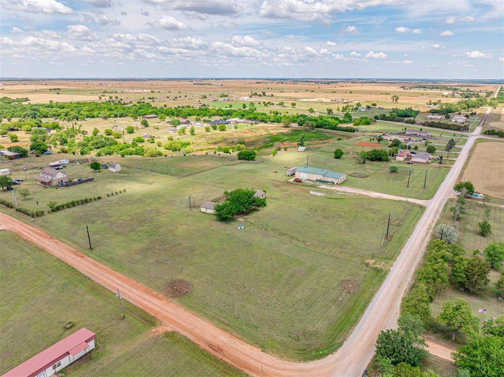 22556 N 2930 RD, Kingfisher, OK 73750