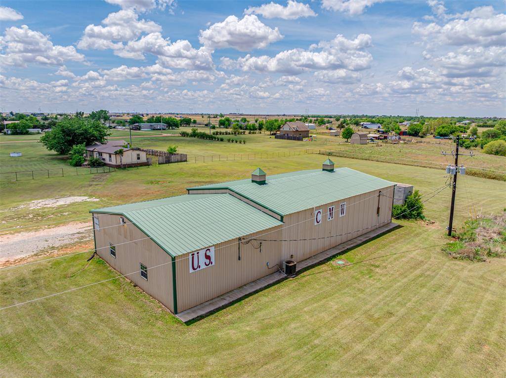 22556 N 2930 RD, Kingfisher, OK 73750
