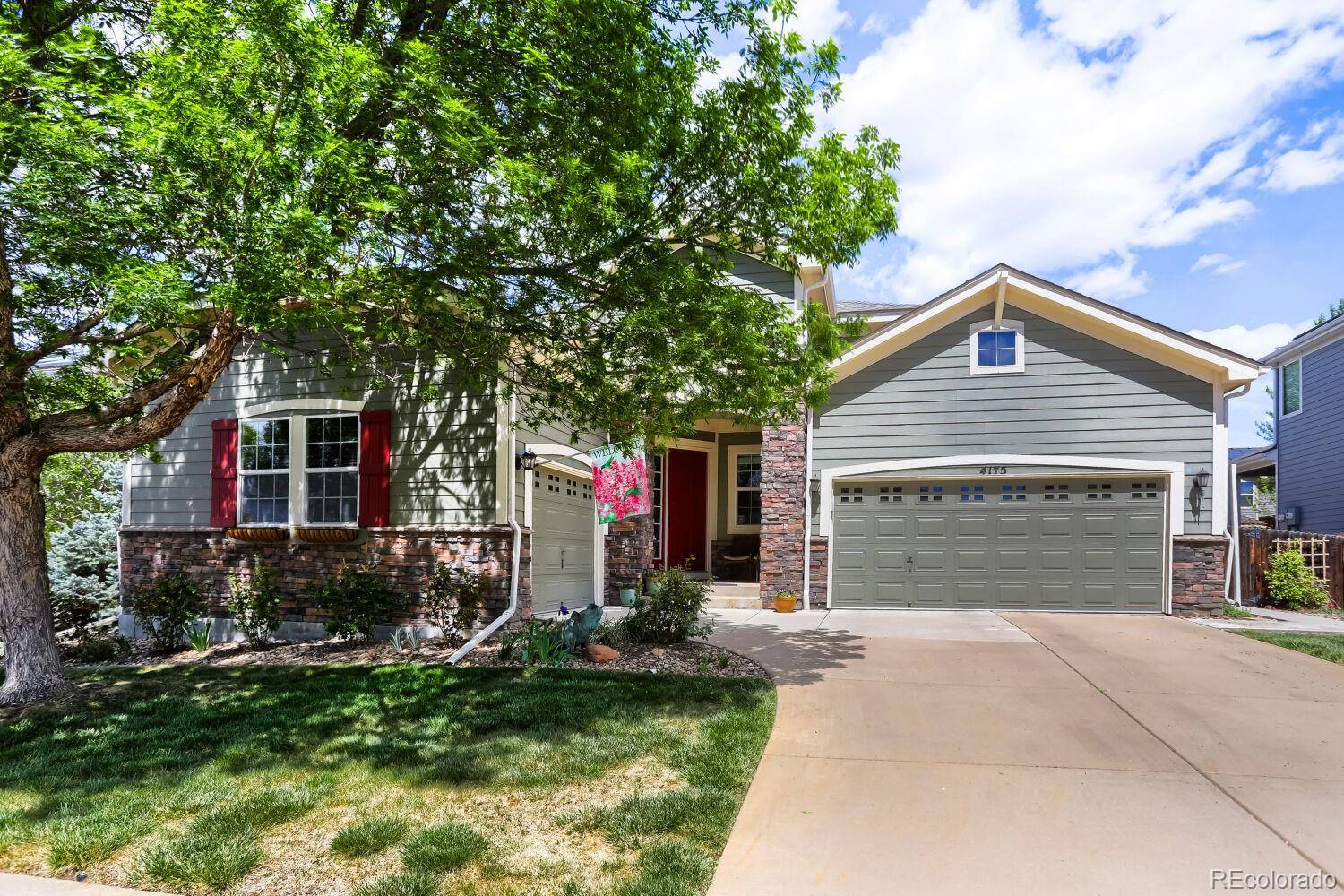 4175 E 139th AVE, Thornton, CO 80602
