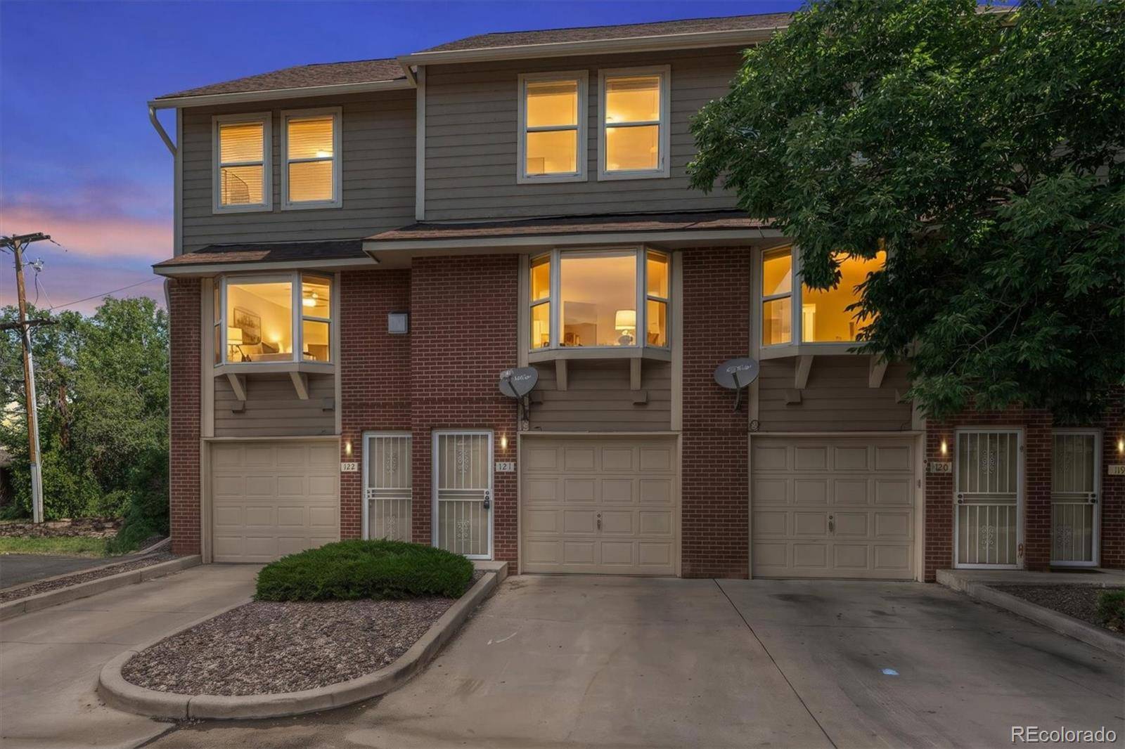 3300 W Florida AVE #121, Denver, CO 80219