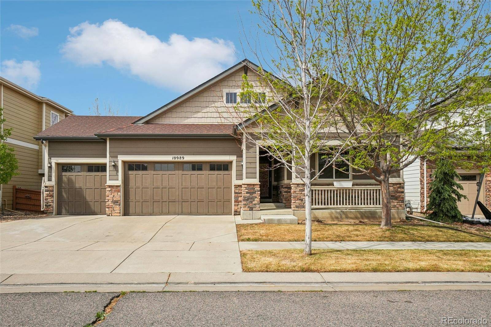 10989 Pitkin ST, Commerce City, CO 80022