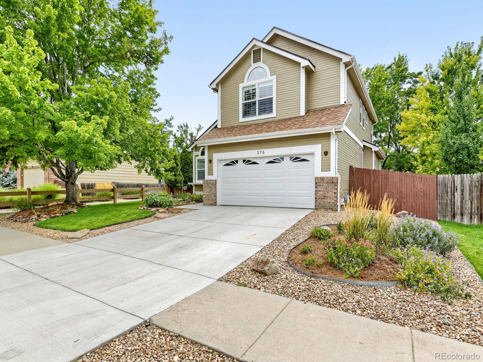 376 Conrad DR, Erie, CO 80516