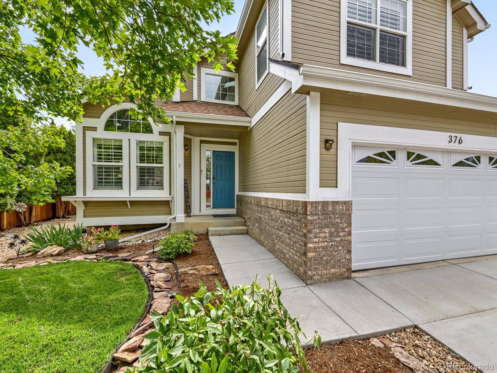 376 Conrad DR, Erie, CO 80516