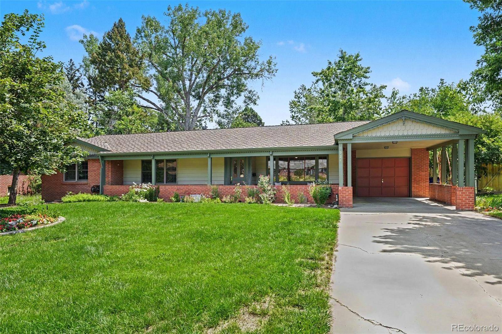 1924 21st Avenue CT, Greeley, CO 80631