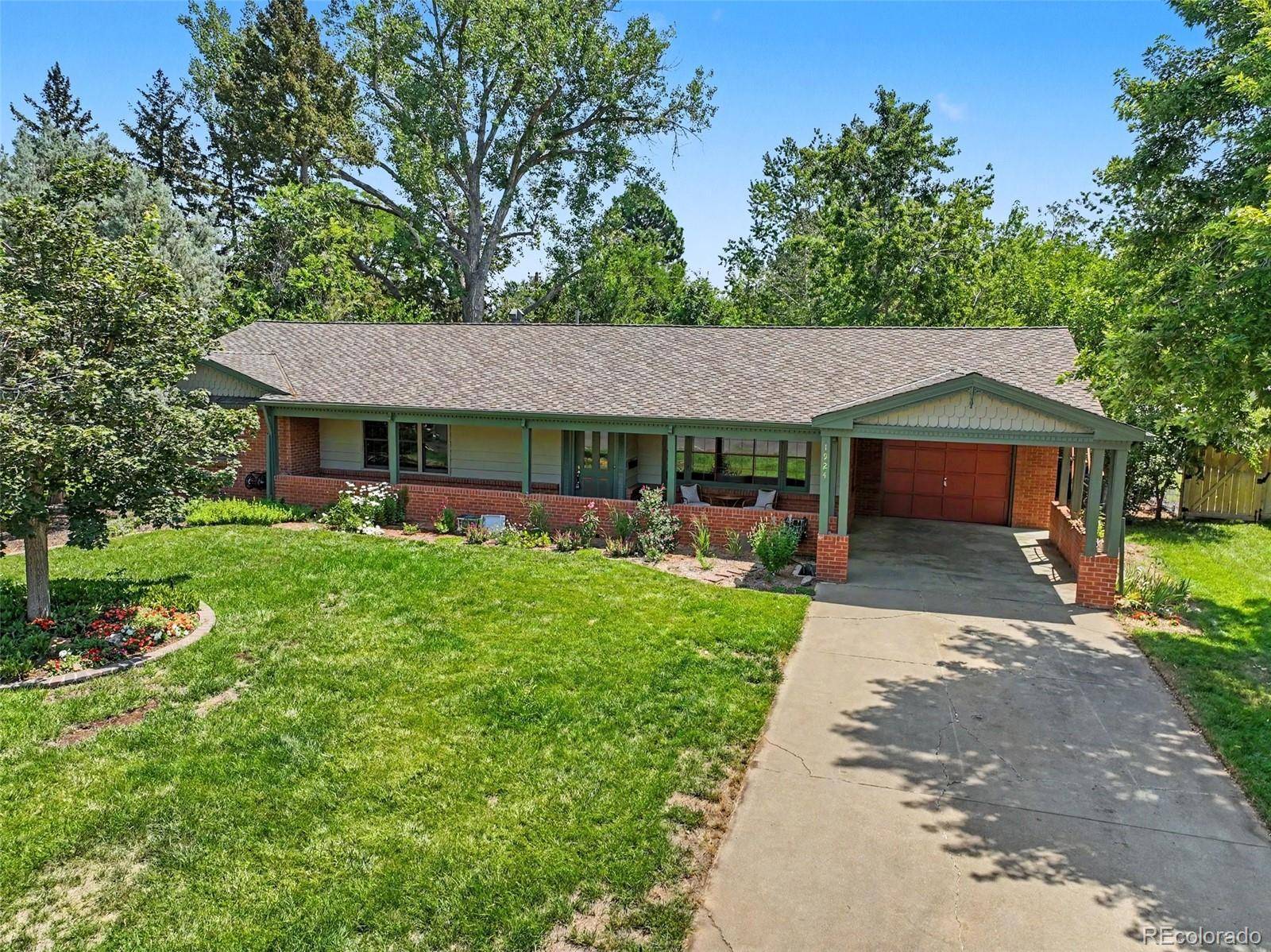 1924 21st Avenue CT, Greeley, CO 80631