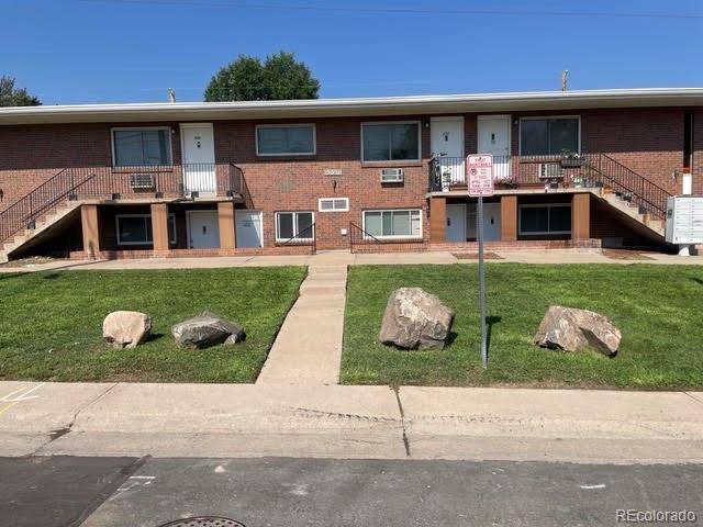 5331 S Delaware ST, Littleton, CO 80120