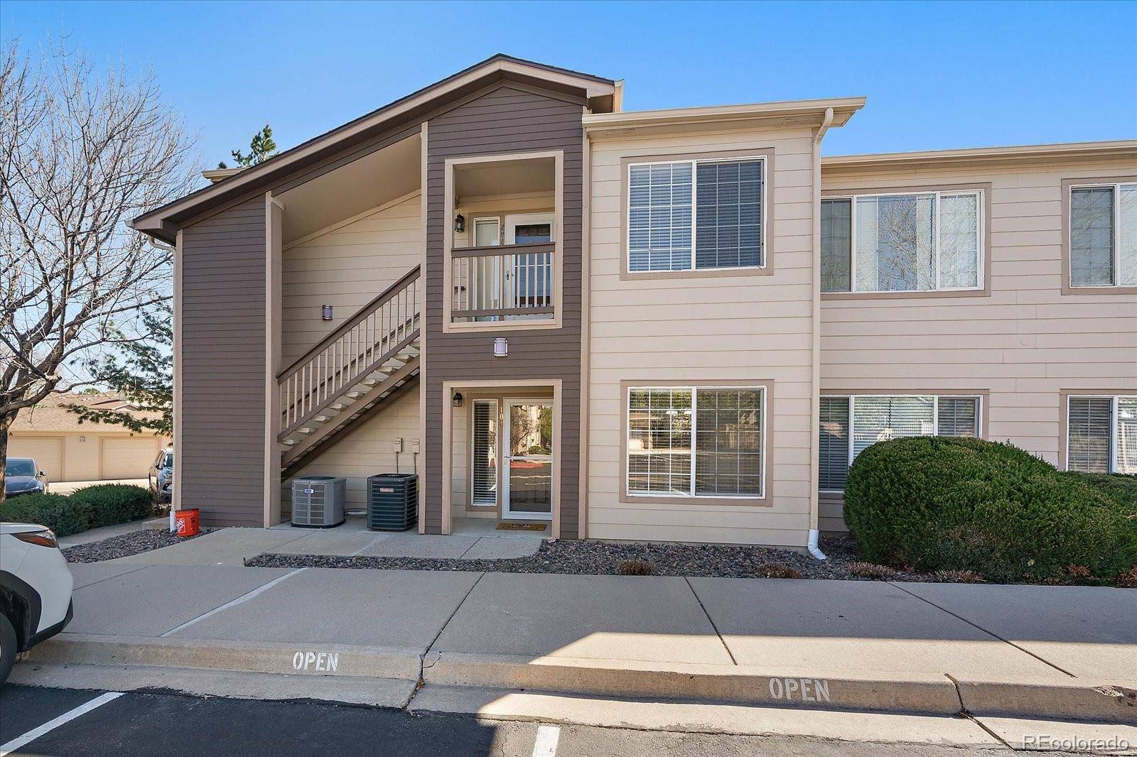 8655 W Berry AVE #104, Littleton, CO 80123