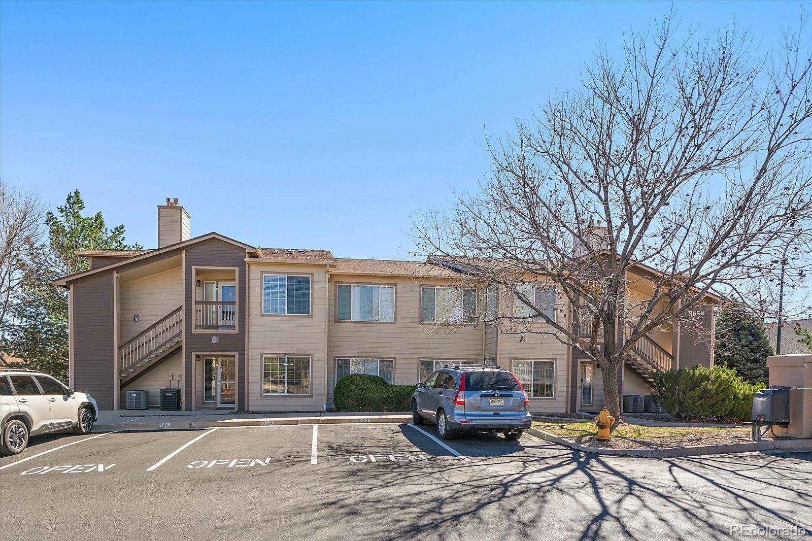 8655 W Berry AVE #104, Littleton, CO 80123