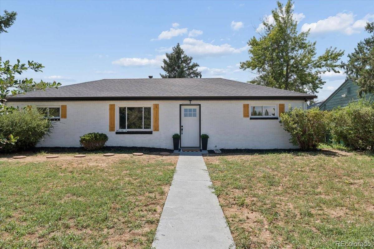 13584 E 7th AVE, Aurora, CO 80011