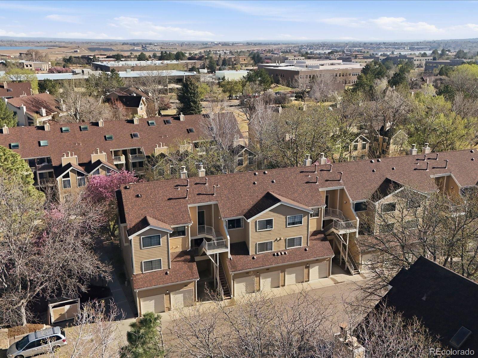 4791 White Rock CIR #C, Boulder, CO 80301