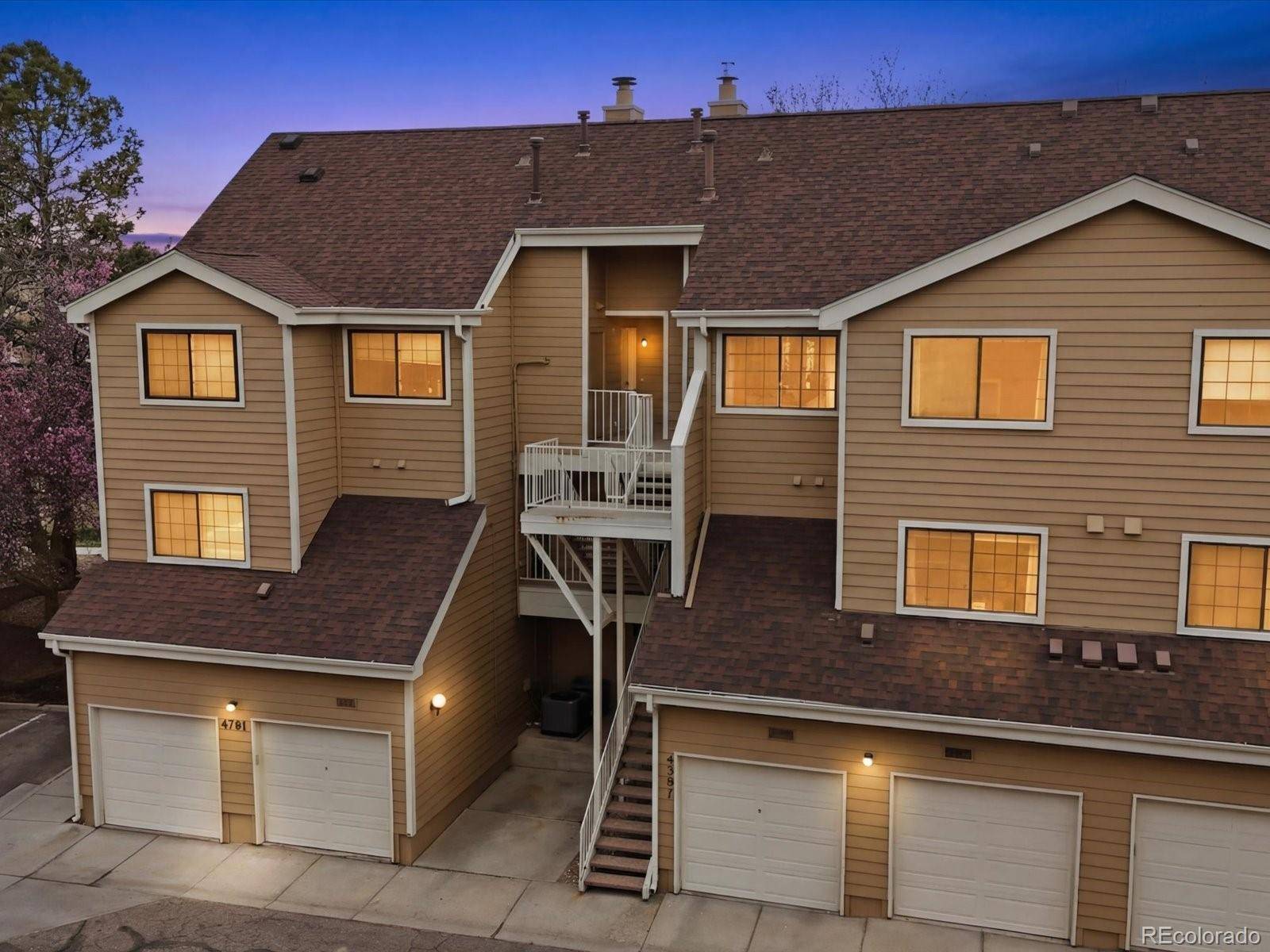 4791 White Rock CIR #C, Boulder, CO 80301