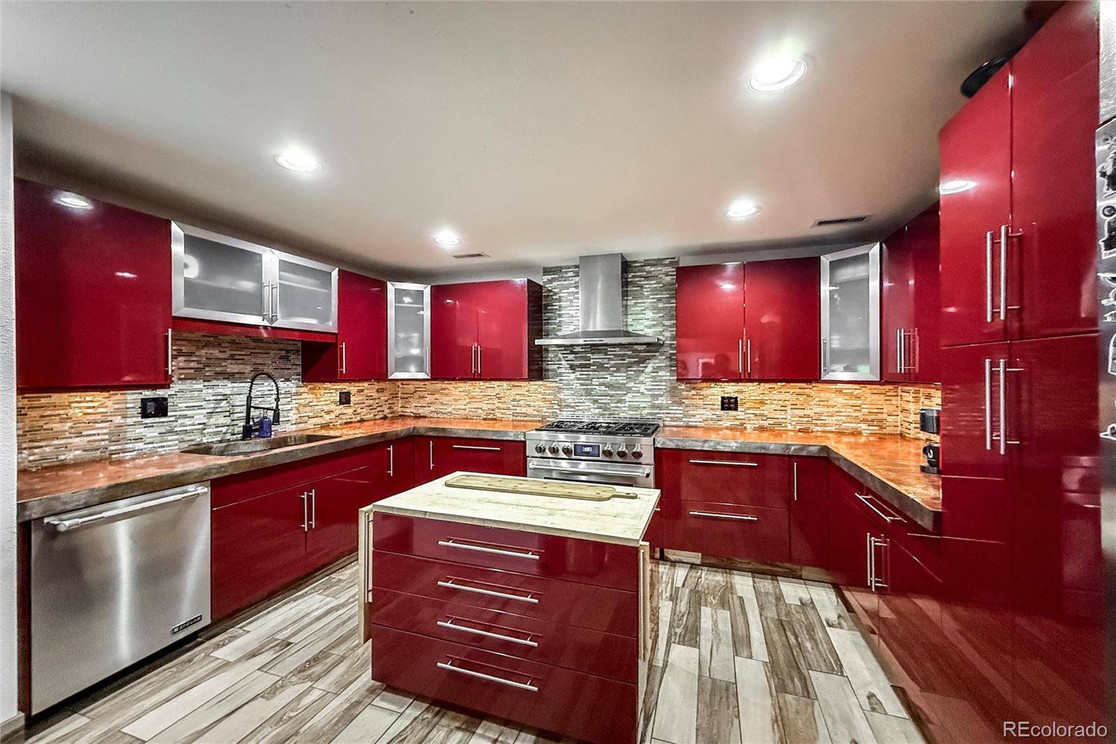 2345 S Platte River DR, Denver, CO 80223