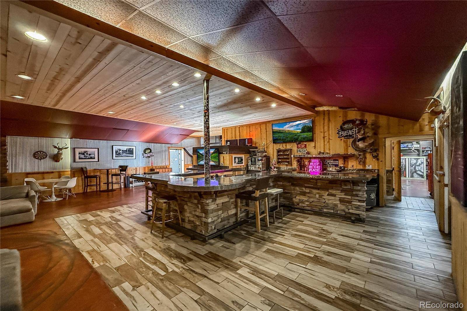 2345 S Platte River DR, Denver, CO 80223