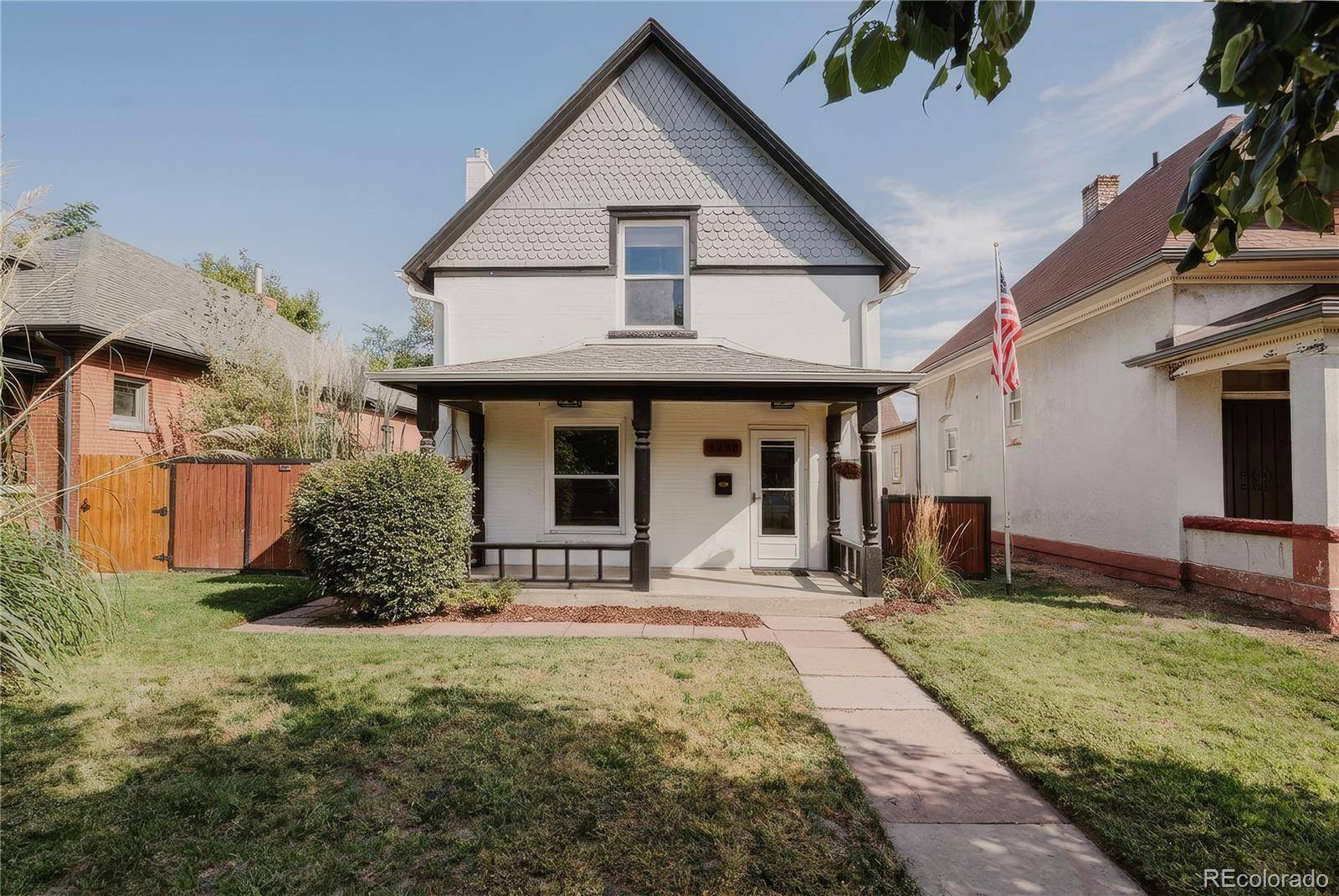 4208 Umatilla ST, Denver, CO 80211