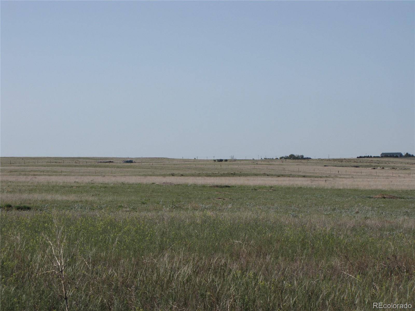 31755 Vorenberg RD, Calhan, CO 80808