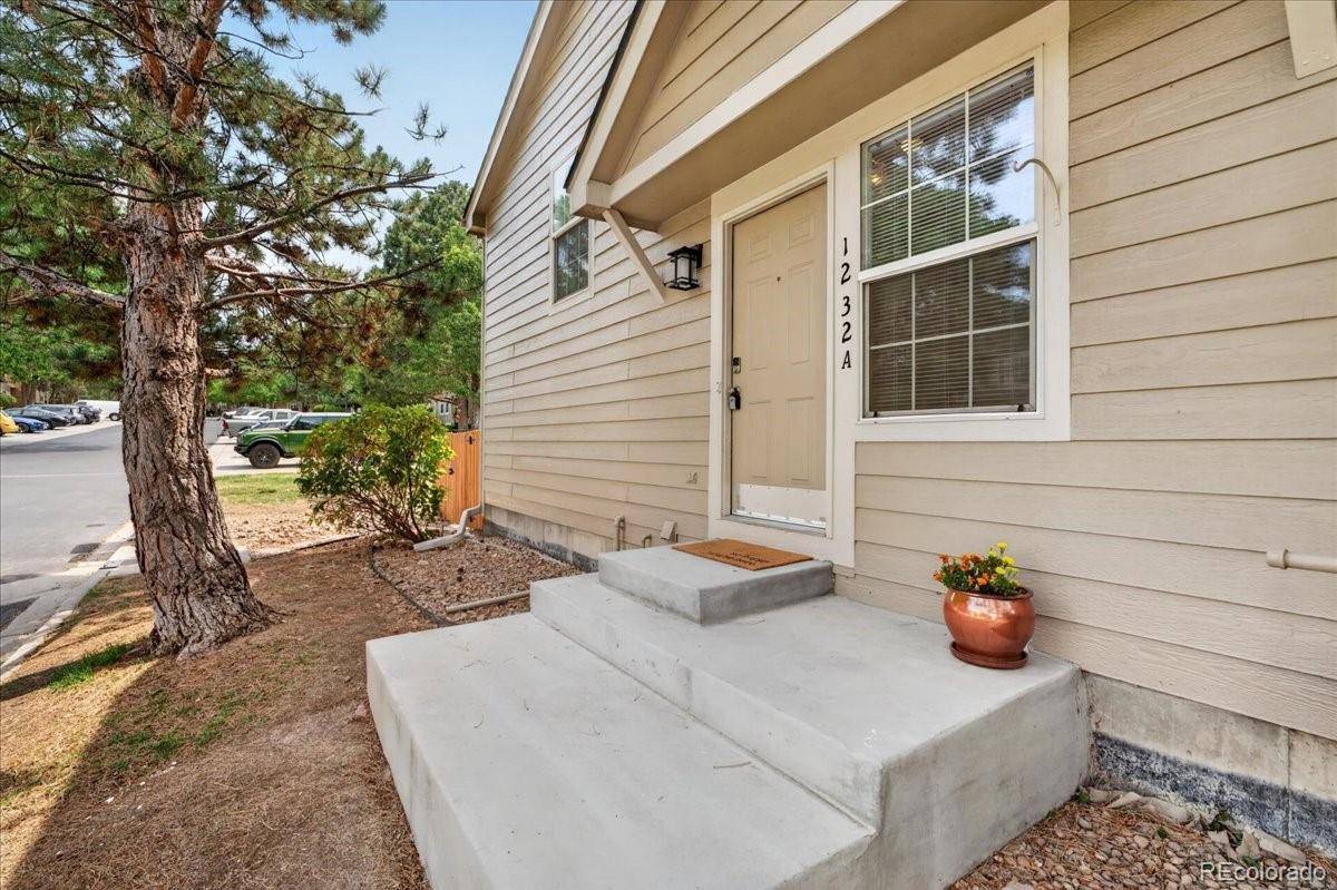 1232 S Waco ST #A, Aurora, CO 80017