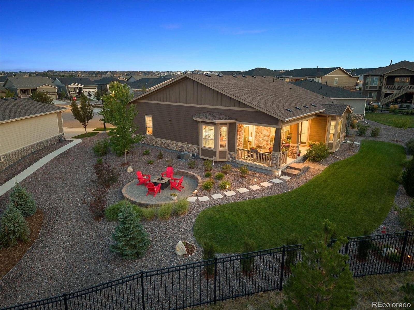 8322 S Shawnee CT, Aurora, CO 80016