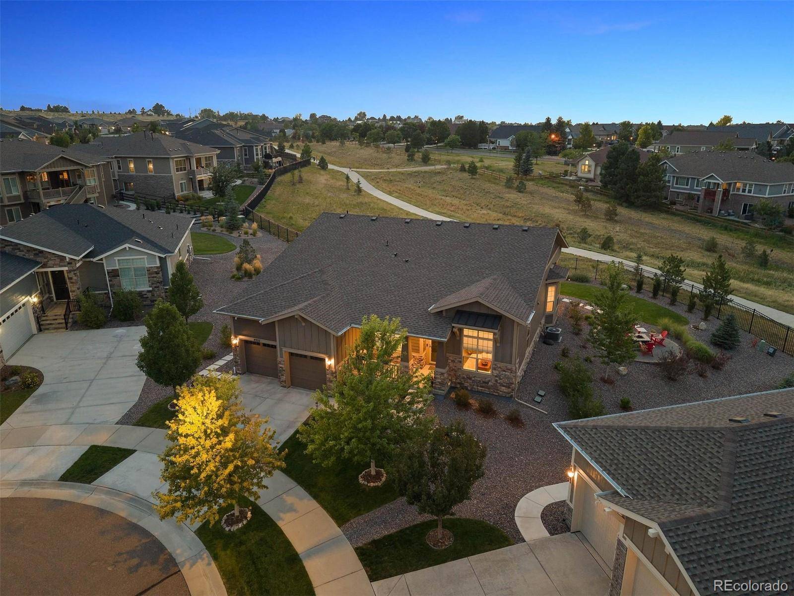 8322 S Shawnee CT, Aurora, CO 80016