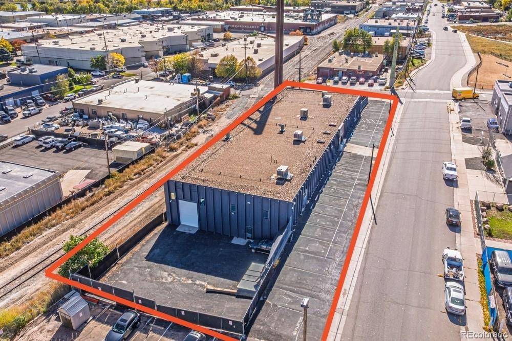 1270 S Lipan ST, Denver, CO 80223