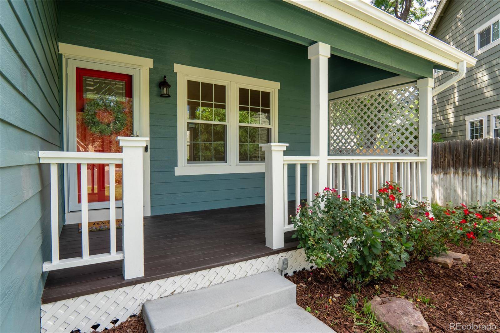 12981 S Molly CT, Parker, CO 80134