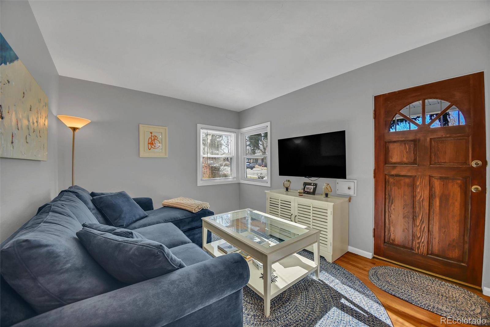 2628 S High ST, Denver, CO 80210