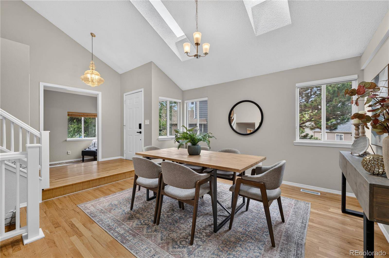 3856 S Gibralter ST, Aurora, CO 80013