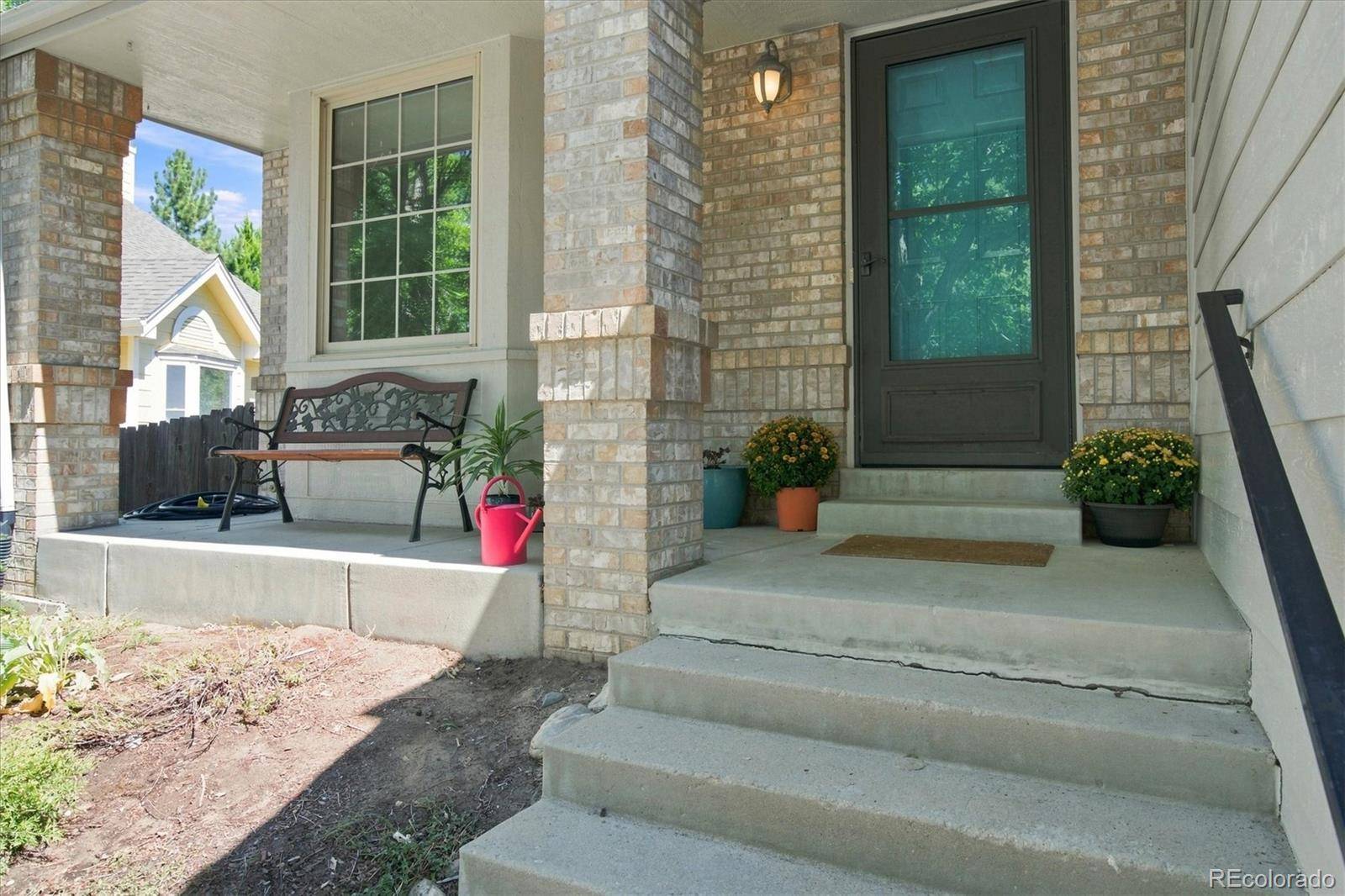 12439 W 84th DR, Arvada, CO 80005