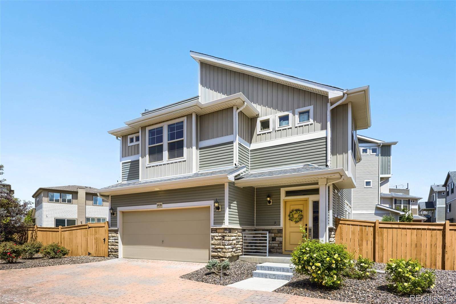 10035 Yampa CT, Commerce City, CO 80022