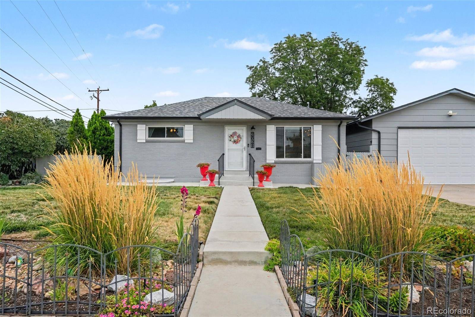 2021 E 112th PL, Denver, CO 80233