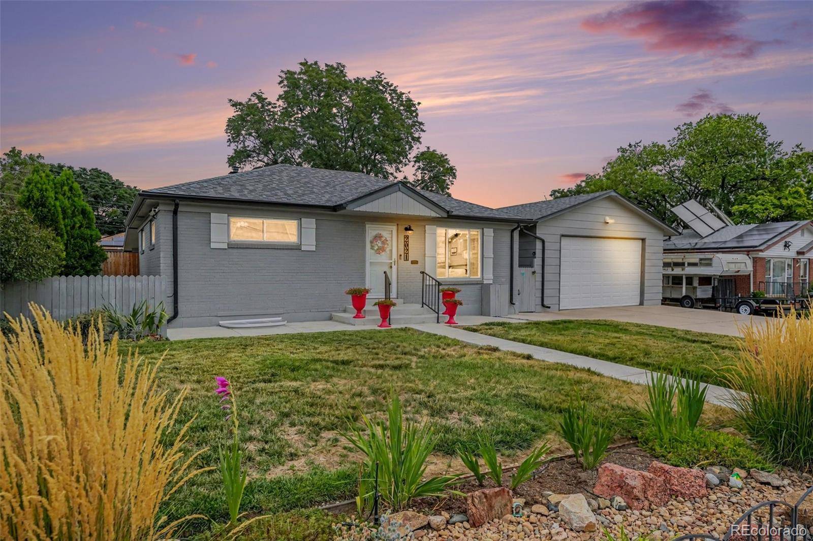 2021 E 112th PL, Denver, CO 80233