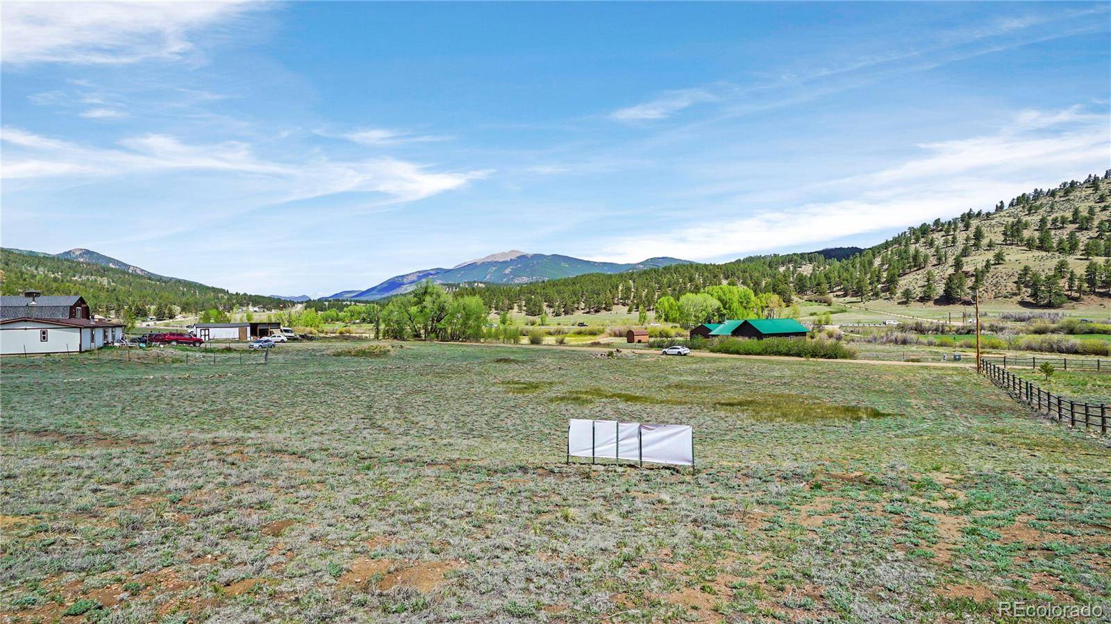 174 Jess-Mar DR, Shawnee, CO 80475