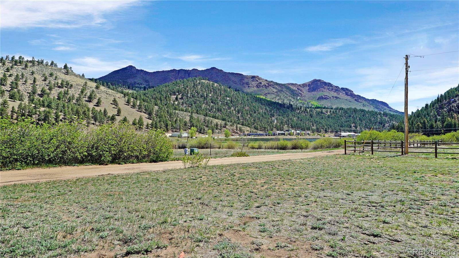174 Jess-Mar DR, Shawnee, CO 80475