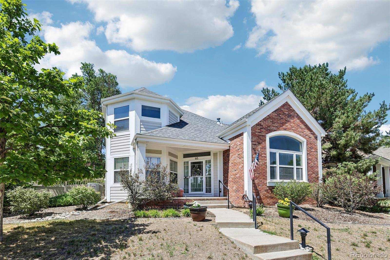 1011 S Valentia ST #95, Denver, CO 80247