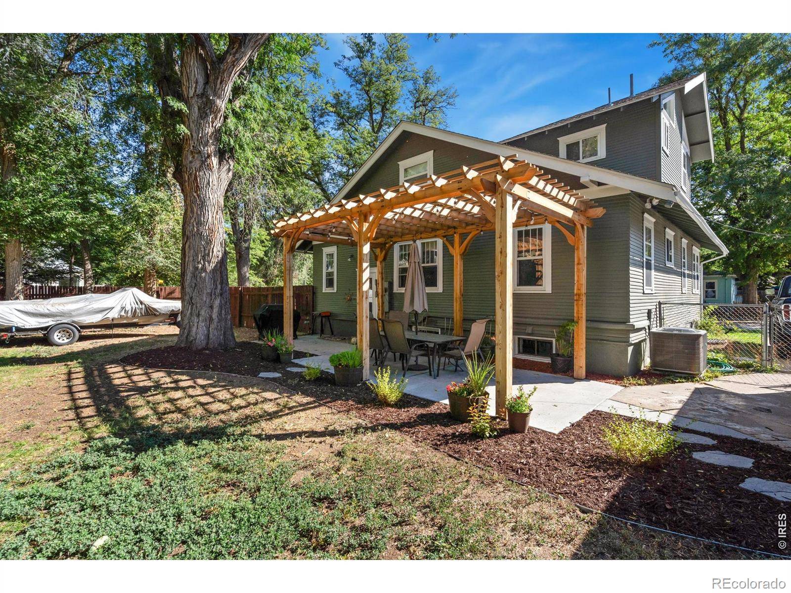 149 Sylvan CT, Fort Collins, CO 80521