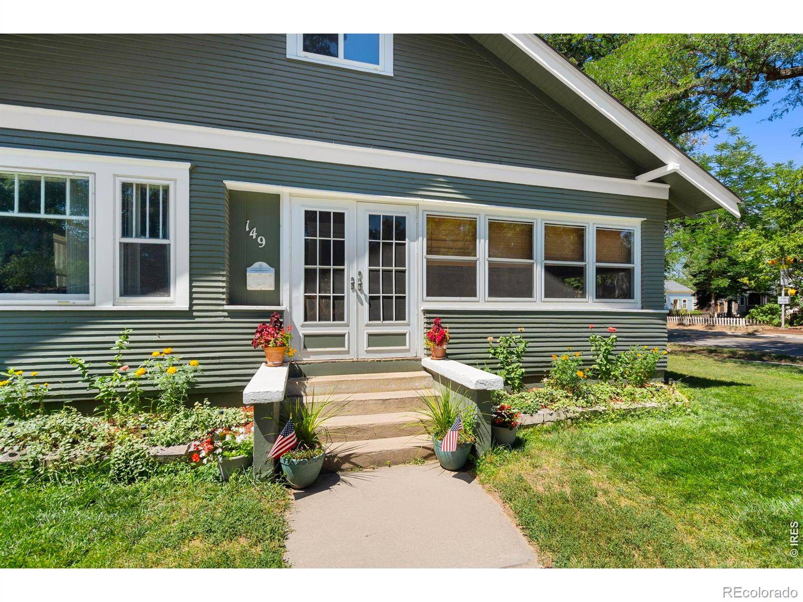 149 Sylvan CT, Fort Collins, CO 80521