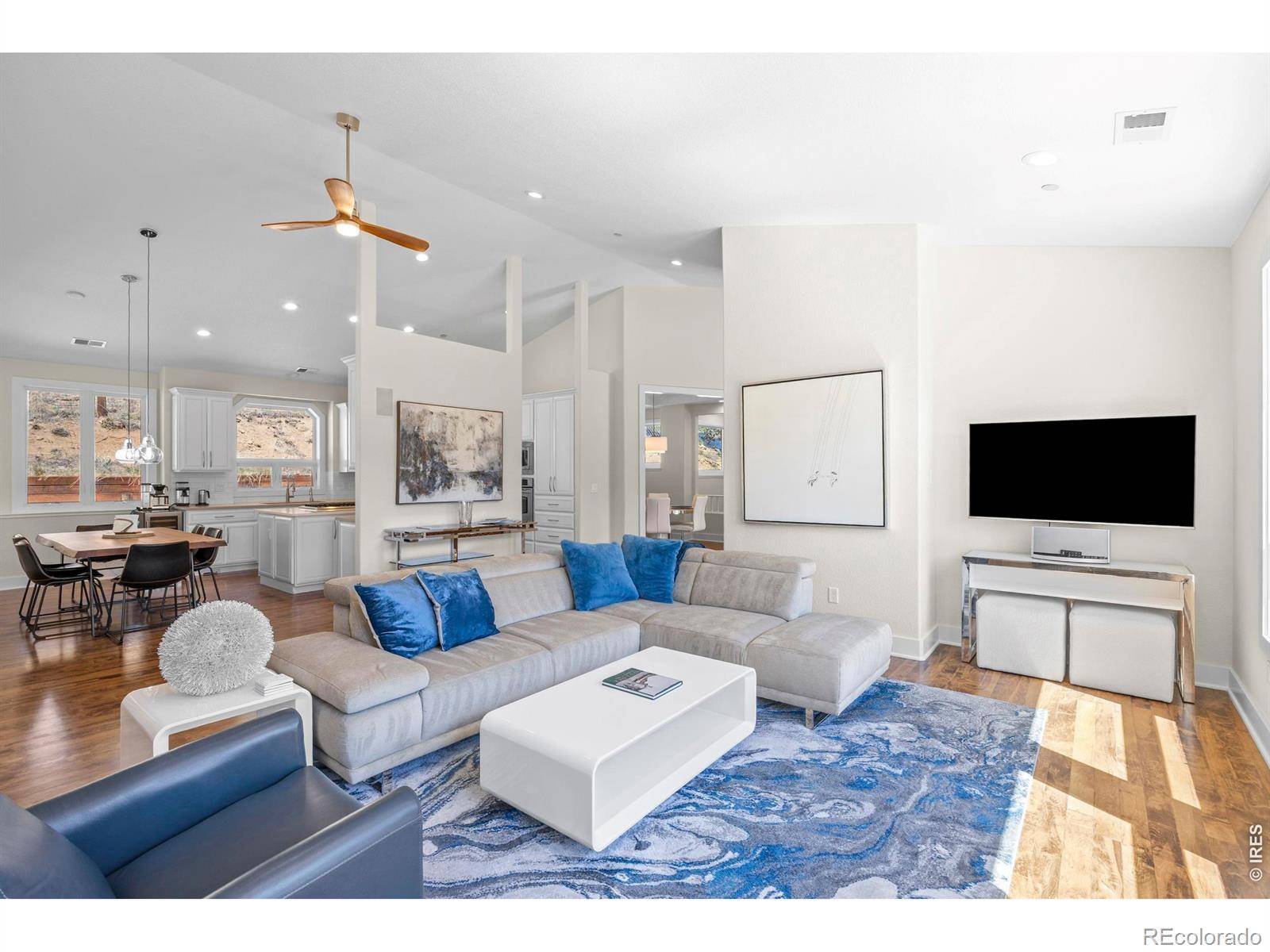 738 Wagonwheel Gap RD, Boulder, CO 80302