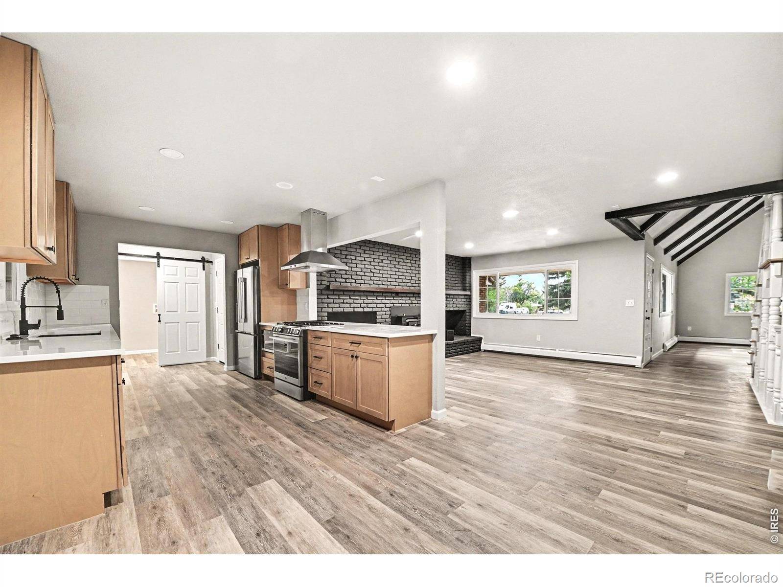 3004 Duffield AVE, Loveland, CO 80538