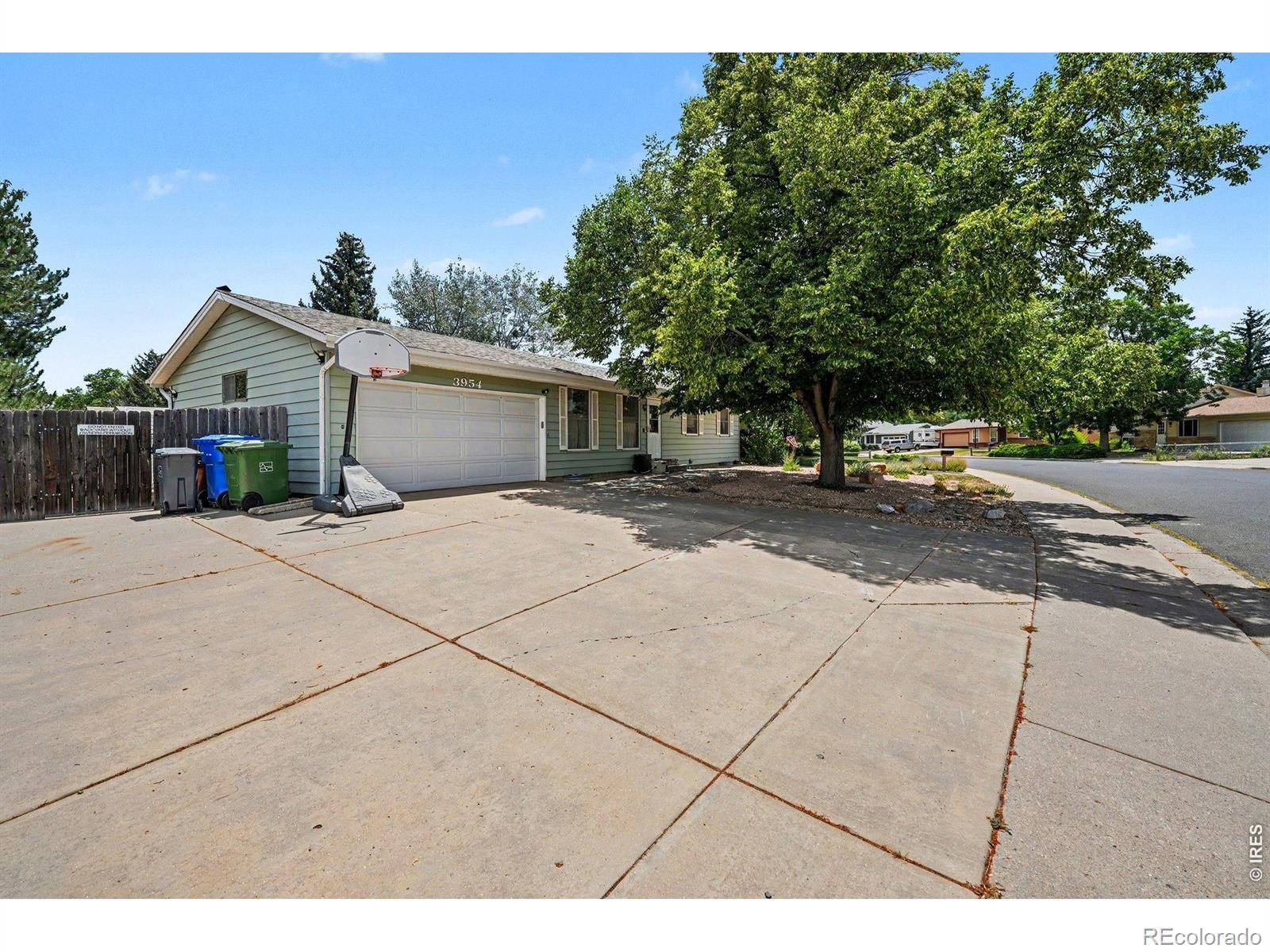 3954 Cottonwood DR, Loveland, CO 80538