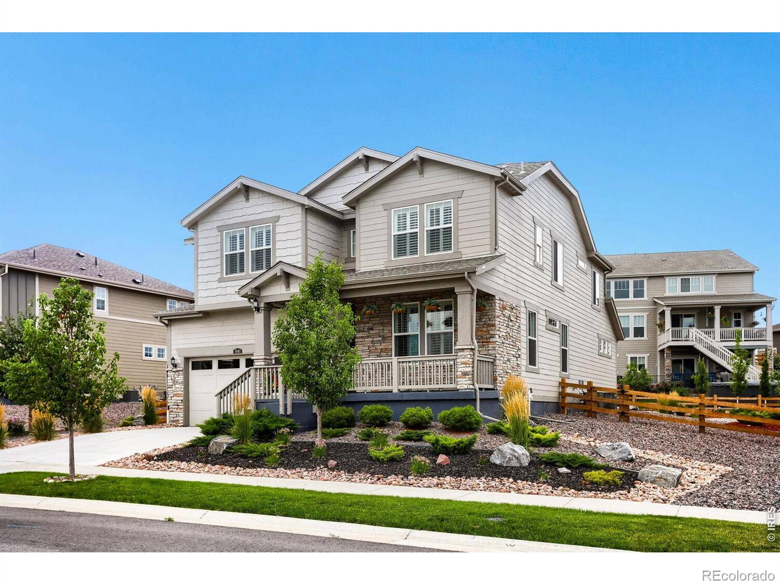 1981 Miranda RD, Erie, CO 80516